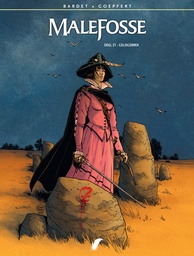 [9789493477100] Malefosse 21 Geldgebrek