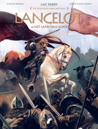 [9789493477254] Wijsheid van Mythes 2 Lancelot