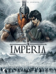 [9789493477179] Imperia 3 De compagnie van het witte kruis