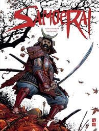 [9789493477285] Samoerai 18 De tederheid van hyena’s