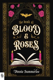 [9798217094325] Book of Blood and Roses