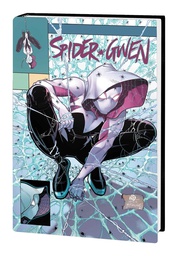 [9781302930394] SPIDER-GWEN OMNIBUS BRADSHAW DM VAR