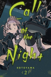 [9781974720576] CALL OF THE NIGHT 2