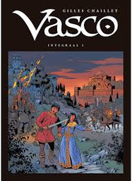 [9789085528746] Vasco 1 Integraal