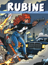 [9789085528739] Rubine Integraal 1