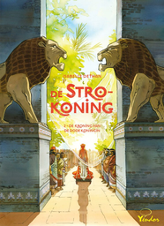 [9789085528715] Strokoning 2 De kroning van de dode koningin