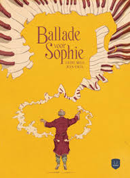 [9789493471115] Ballade voor Sophie