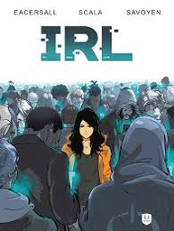 [9789493471290] IRL