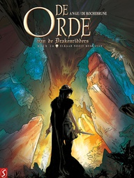 [9789463067416] Orde van de Drakenridders 26 Elkaar Nooit Meer Zien