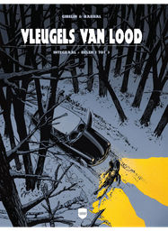 [9789493471153] Vleugels van Lood Integraal