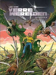 [9789085581413] Verre werelden 2
