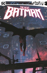 [9781779510648] FUTURE STATE THE NEXT BATMAN