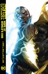 [9781779511287] DCEASED HOPE AT WORLDS END