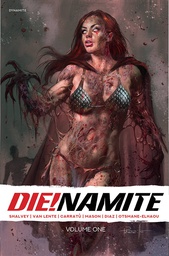 [9781524120153] DIE!NAMITE 1