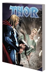 [9781302920876] THOR BY DONNY CATES 2 PREY