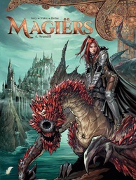 [9789463942591] Magiërs 4 Arundill
