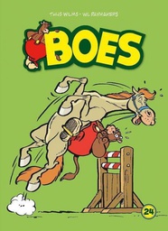 [9789085526919] Boes 24