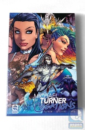 [9781941511725] MICHAEL TURNER CREATIONS
