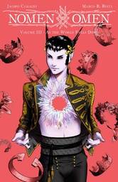 [9781534319073] NOMEN OMEN 3 AS THE WORLD FALLS DOWN