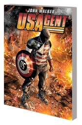 [9781302924768] US AGENT AMERICAN ZEALOT