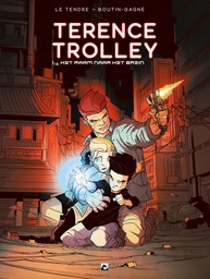[9789463737364] Terence Trolley 1 Het Raam Naar het Brein