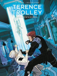 [9789463737371] Terence Trolley 2 De Laatste Schakel