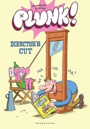 [9789492672476] Plunk Director's Cut Integraal