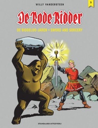 [9789002269509] Rode Ridder Biddeloo-jaren Integraal 5