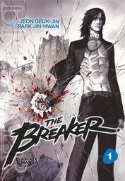 [9781950912247] BREAKER OMNIBUS 1