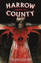 [9781506719924] HARROW COUNTY OMNIBUS 2