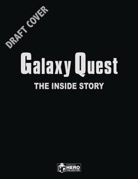 [9781858759722] GALAXY QUEST INSIDE STORY