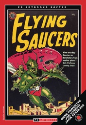[9781786367358] PS ARTBOOKS CLASSIC SCI FI COMICS SOFTEE 2