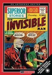 [9781786367419] PS ARTBOOK CLASSIC ADVENTURE COMICS SOFTEE 2