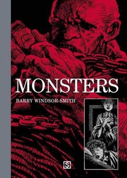[9789089882400] Monsters