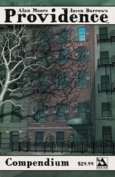 [9781592913398] PROVIDENCE COMPENDIUM