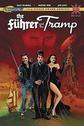 [9781954412064] FUHRER AND THE TRAMP