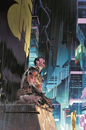 [9781779510716] FUTURE STATE BATMAN DARK DETECTIVE