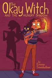 [9781534431485] OKAY WITCH & HUNGRY SHADOW 2