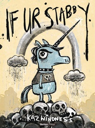 [9781613452059] IF UR STABBY