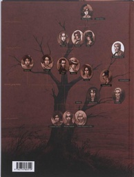 [9782754803519] Oorlog Van De Sambers 3 Hugo en Iris deel 3: Winter 1831