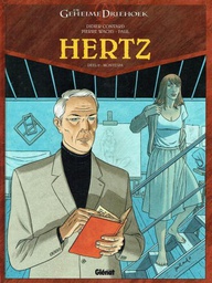 [9789069697659] Geheime Driehoek Hertz - Deel 2 Montespa