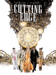 [9781787734265] Cutting Edge 1