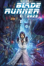 [9781787731943] BLADE RUNNER 2029 1 REUNION