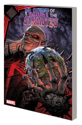 [9781302928100] KING IN BLACK PLANET SYMBIOTES