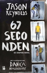 [9789463492096] 67 Seconden