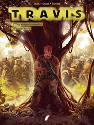 [9789463942935] Travis 13 Ijzeren Killers