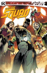 [9781779510723] FUTURE STATE SUICIDE SQUAD