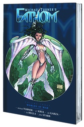[9780977482191] FATHOM 3 WORLDS AT WAR