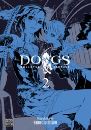[9781421527048] DOGS 2