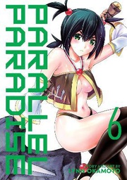 [9781648274855] PARALLEL PARADISE 6